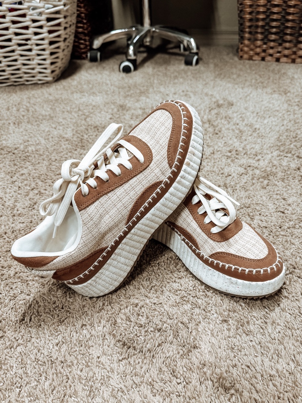 Women’s Persephone Sneakers